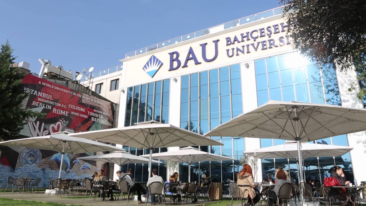 افضل جامعات تركيا لدراسة هندسة نظم الطاقة جامعة بهتشة شهير