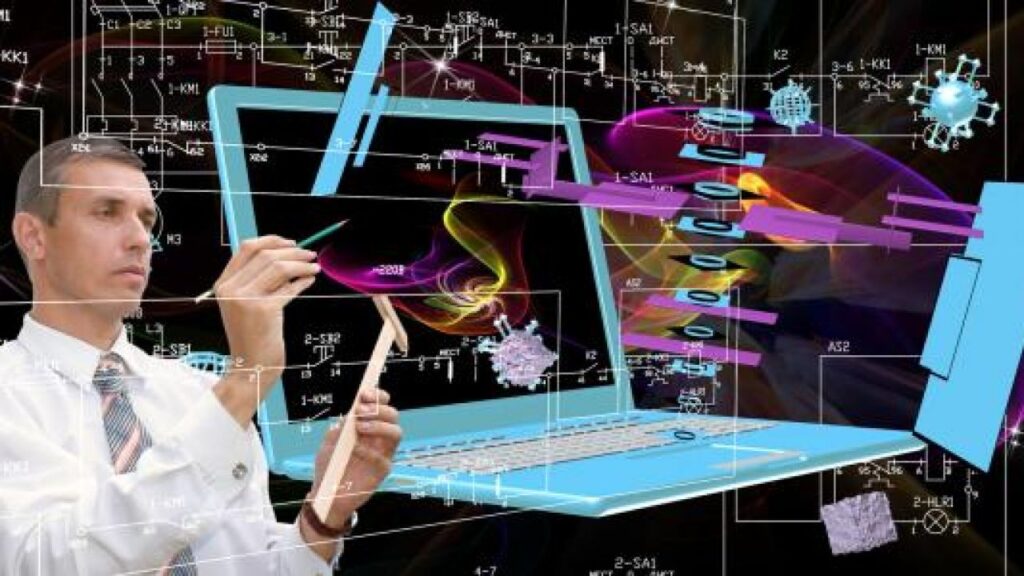 مستقبل هندسة الاتصالات الواعد مع تطور التكنولوجيا