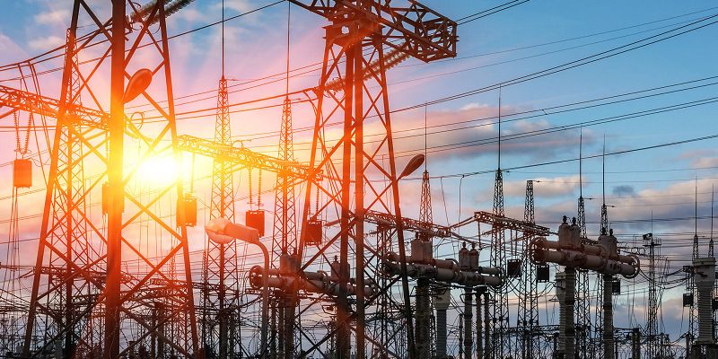 دراسة ماجستير نظم الطاقة في تركيا